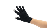 P1 Autocare Touchscreen Gloves - Green Flag Shop